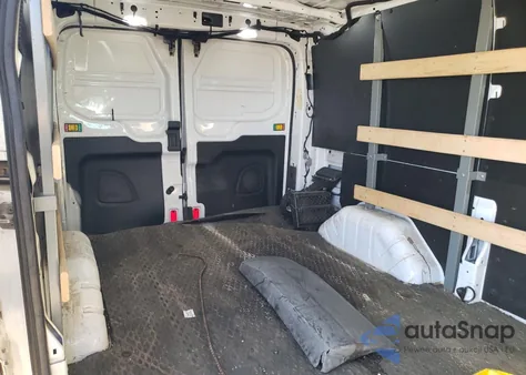 2020 Ford Transit T-150 из США, поврежденный, VIN 1FTYE1Y84LKA02850